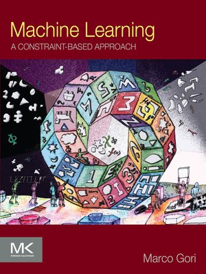 cover image of Machine Learning